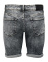 Only & Sons Jeans 'PLY' gri denim - Pled.ro