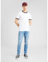 Only & Sons Jeans 'ROPE' albastru deschis - Pled.ro