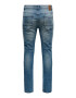 Only & Sons Jeans 'Sloom' albastru denim - Pled.ro