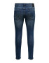 Only & Sons Jeans 'Warp' albastru închis - Pled.ro