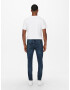 Only & Sons Jeans 'Warp' albastru închis - Pled.ro