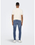 Only & Sons Jeans 'WARP' albastru denim - Pled.ro