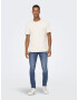 Only & Sons Jeans 'WARP' albastru denim - Pled.ro