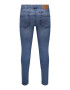 Only & Sons Jeans 'WARP' albastru denim - Pled.ro