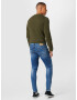 Only & Sons Jeans 'Warp' albastru închis - Pled.ro