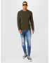 Only & Sons Jeans 'Warp' albastru închis - Pled.ro