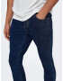 Only & Sons Jeans 'WARP' albastru închis - Pled.ro