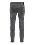 Only & Sons Jeans 'Warp' gri denim - Pled.ro