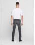 Only & Sons Jeans 'Warp' gri denim - Pled.ro