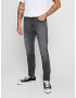 Only & Sons Jeans 'Warp' gri denim - Pled.ro