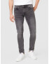 Only & Sons Jeans 'Warp' gri denim - Pled.ro