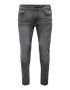 Only & Sons Jeans 'Warp' gri denim - Pled.ro