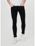 Only & Sons Jeans 'Warp Life' negru denim - Pled.ro