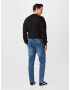 Only & Sons Jeans 'Weft' albastru denim - Pled.ro