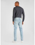 Only & Sons Jeans 'WEFT' albastru denim - Pled.ro