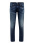 Only & Sons Jeans 'Weft' albastru închis - Pled.ro