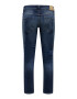 Only & Sons Jeans 'Weft' albastru închis - Pled.ro