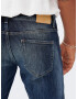 Only & Sons Jeans 'Weft' albastru închis - Pled.ro