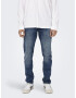 Only & Sons Jeans 'WEFT' albastru denim - Pled.ro