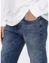 Only & Sons Jeans 'WEFT' albastru denim - Pled.ro