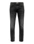 Only & Sons Jeans 'Weft' gri grafit - Pled.ro