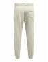 Only & Sons Pantaloni alb natural - Pled.ro