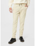 Only & Sons Pantaloni alb natural - Pled.ro