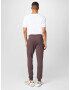 Only & Sons Pantaloni 'Ceres' maro mokka - Pled.ro