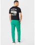 Only & Sons Pantaloni 'CERES' verde jad - Pled.ro