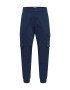 Only & Sons Pantaloni cu buzunare 'Cam Stage' bleumarin - Pled.ro