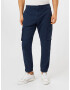 Only & Sons Pantaloni cu buzunare 'Cam Stage' bleumarin - Pled.ro