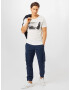 Only & Sons Pantaloni cu buzunare 'Cam Stage' bleumarin - Pled.ro