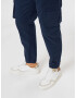 Only & Sons Pantaloni cu buzunare 'Cam Stage' bleumarin - Pled.ro