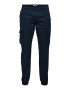 Only & Sons Pantaloni cu buzunare 'Cam Stage' albastru noapte - Pled.ro