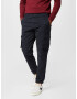 Only & Sons Pantaloni cu buzunare 'Cam Stage' albastru noapte - Pled.ro