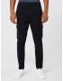 Only & Sons Pantaloni cu buzunare 'CAM LINUS' negru - Pled.ro