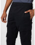 Only & Sons Pantaloni cu buzunare 'CAM LINUS' negru - Pled.ro