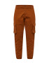 Only & Sons Pantaloni cu buzunare 'Cam Stage' maro - Pled.ro