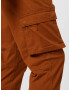 Only & Sons Pantaloni cu buzunare 'Cam Stage' maro - Pled.ro