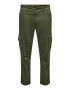 Only & Sons Pantaloni cu buzunare 'Dean' oliv - Pled.ro