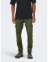 Only & Sons Pantaloni cu buzunare 'Dean' oliv - Pled.ro