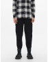 Only & Sons Pantaloni cu buzunare 'Dew' negru - Pled.ro