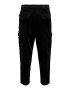 Only & Sons Pantaloni cu buzunare 'Dew' negru - Pled.ro