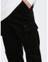 Only & Sons Pantaloni cu buzunare 'Dew' negru - Pled.ro