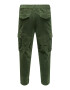 Only & Sons Pantaloni cu buzunare 'Dew' verde închis - Pled.ro