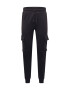 Only & Sons Pantaloni cu buzunare 'Kian' negru - Pled.ro