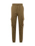 Only & Sons Pantaloni cu buzunare 'Kian' oliv - Pled.ro