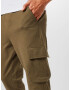 Only & Sons Pantaloni cu buzunare 'Kian' oliv - Pled.ro