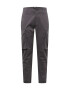 Only & Sons Pantaloni cu buzunare 'KIM' gri metalic - Pled.ro