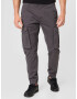 Only & Sons Pantaloni cu buzunare 'KIM' gri metalic - Pled.ro